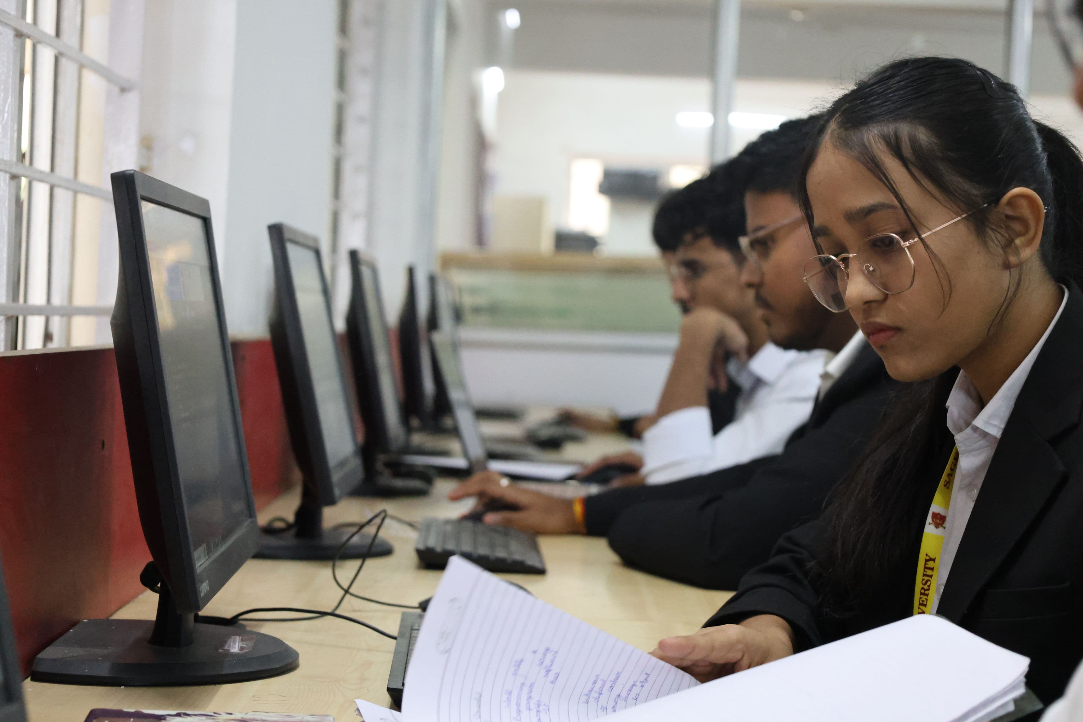 SAGE University Indore  photo 13